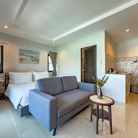 Nalanta Hotel Паттайя Экстерьер фото