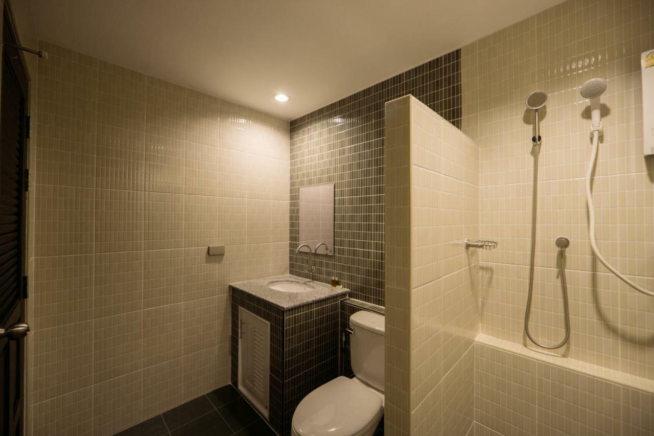 Nalanta Hotel Паттайя Экстерьер фото